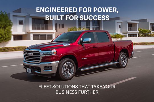 Empower Your Business with RAM