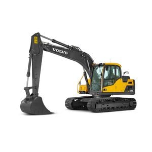 EC140DL - Do More and Increase Profit