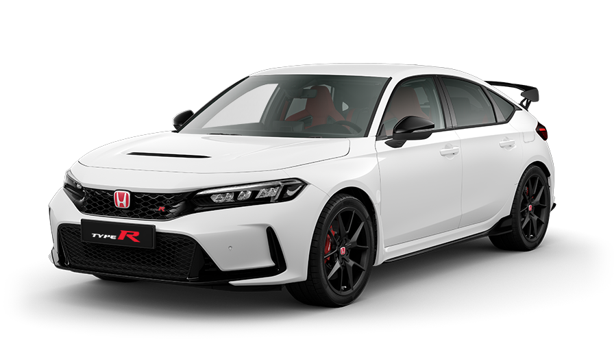 2.0L CIVIC TYPE R 2024 TYPE R