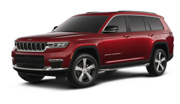GRAND CHEROKEE L 2024