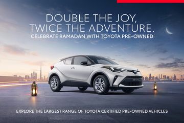 Double the joy, twice the adventure with Toyota C-HR