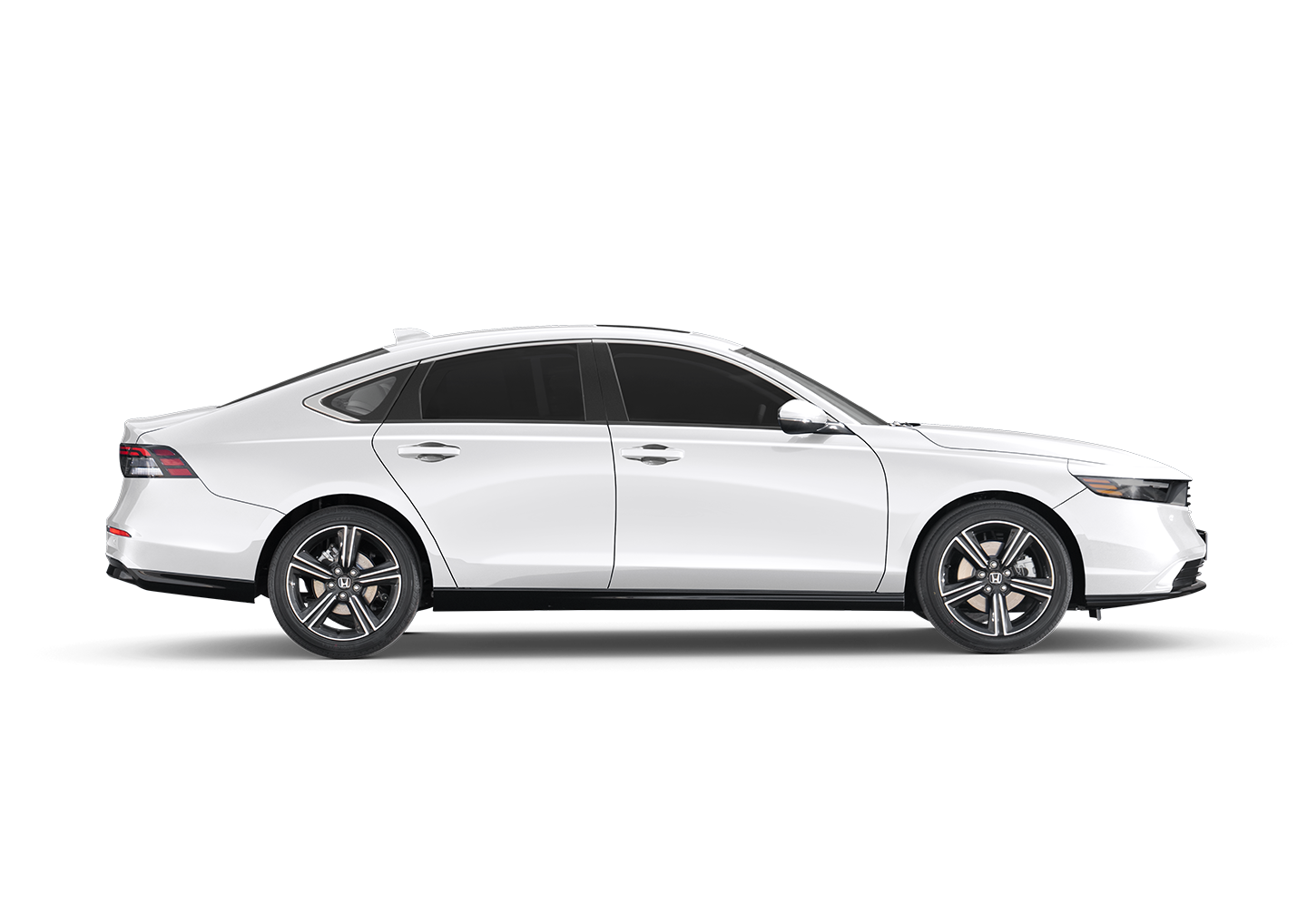 Buy the New Honda Accord 2023 1.5L in Qatar Honda