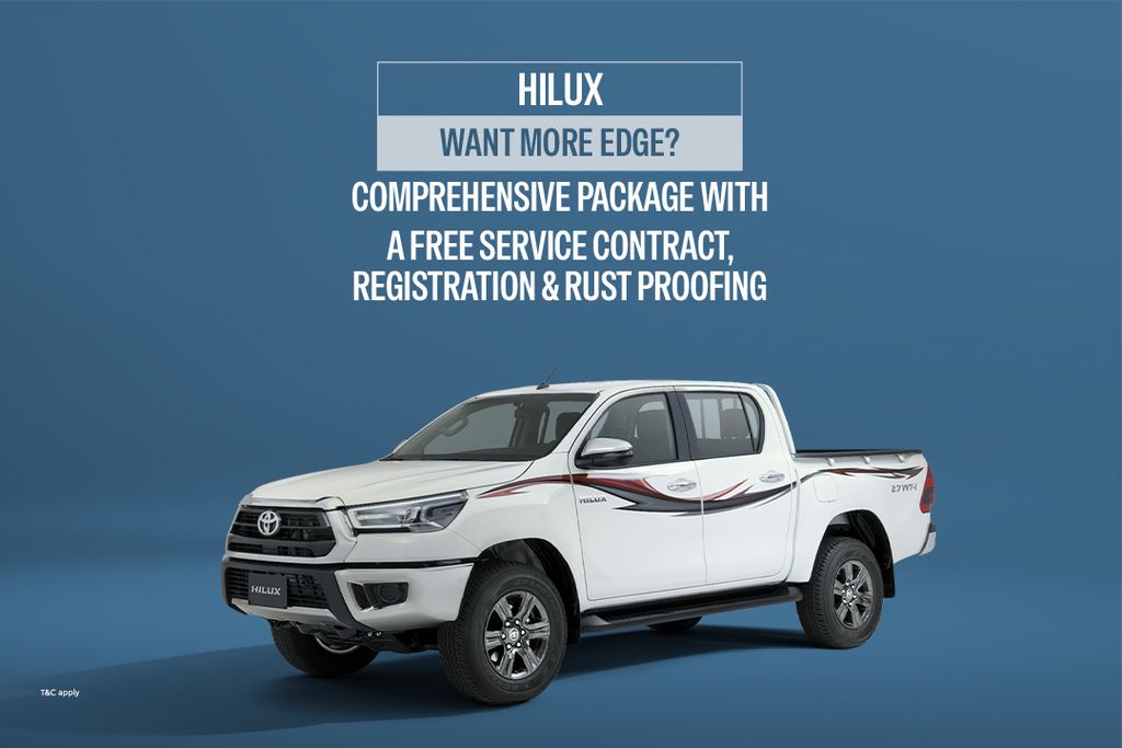 Give your business the edge it deserves.