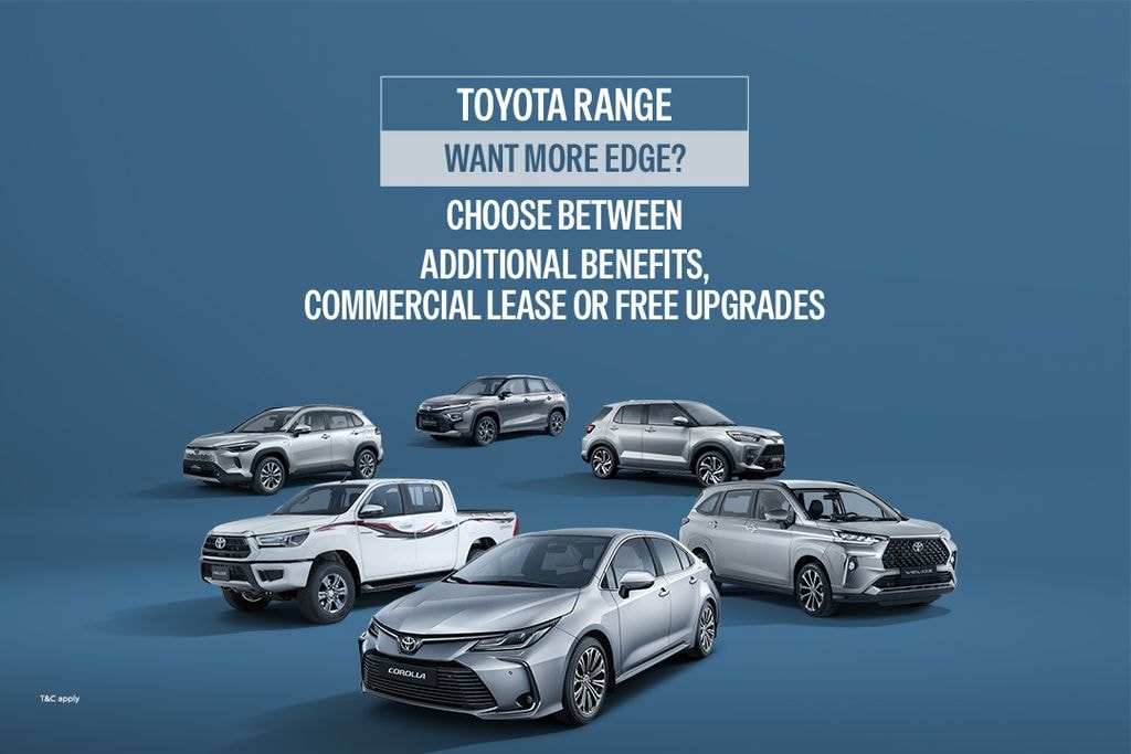 Give your business the edge it deserves.