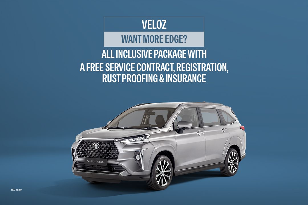Give your business the edge it deserves.