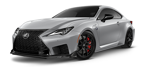RC F 2025