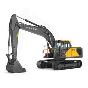 EC210 - A Robust Performer