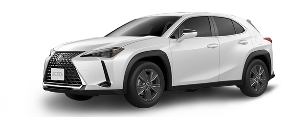 2.0L UX300H 2025 Premier