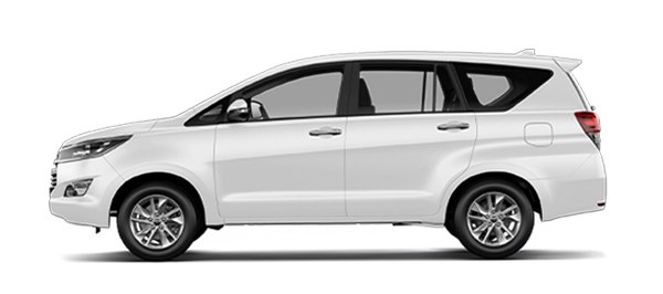 Toyota Innova Hybrid 2025