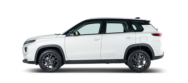 Toyota Urban Cruiser 2026