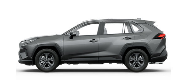 RAV4 HYBRID 2025