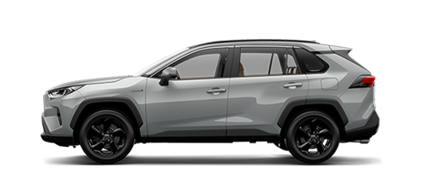 RAV4 2025