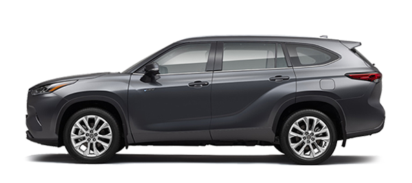 HIGHLANDER HYBRID 2025