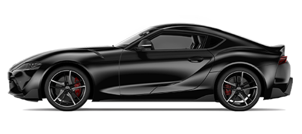 GR SUPRA 2025