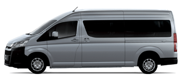 HIACE 2026