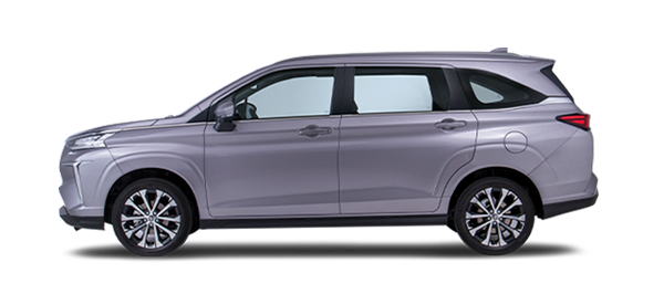 Toyota Veloz 2025