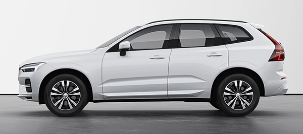 Volvo XC60 2025