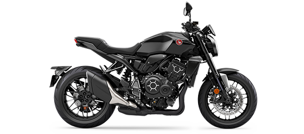 CB1000 R Neo Café Plus 2024