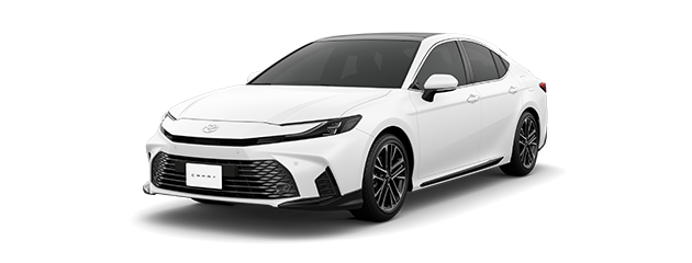 2.5L CAMRY HYBRID 2026 SPORT