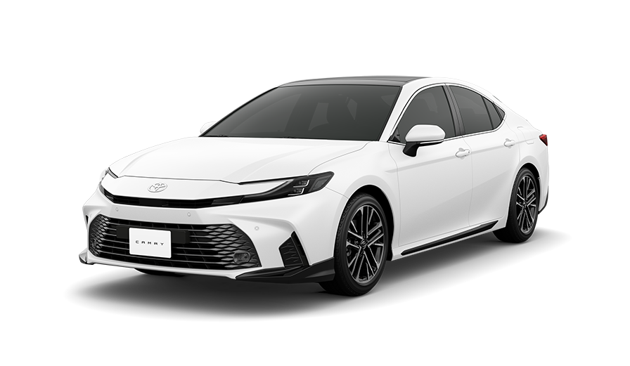 2.5L CAMRY 2026 SPORT