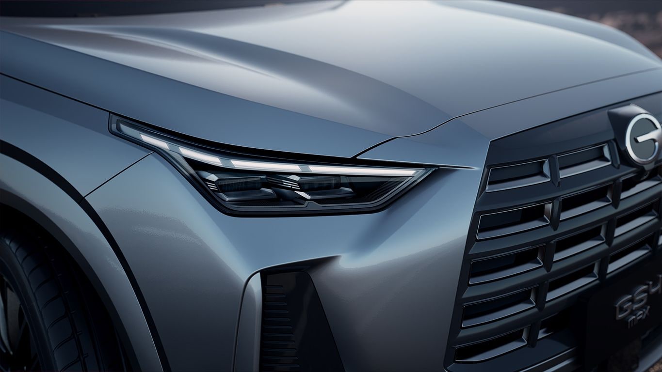 Engineered for balance and performance