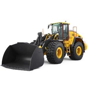 L180 - Boost Productivity and Efficiency with Every Load