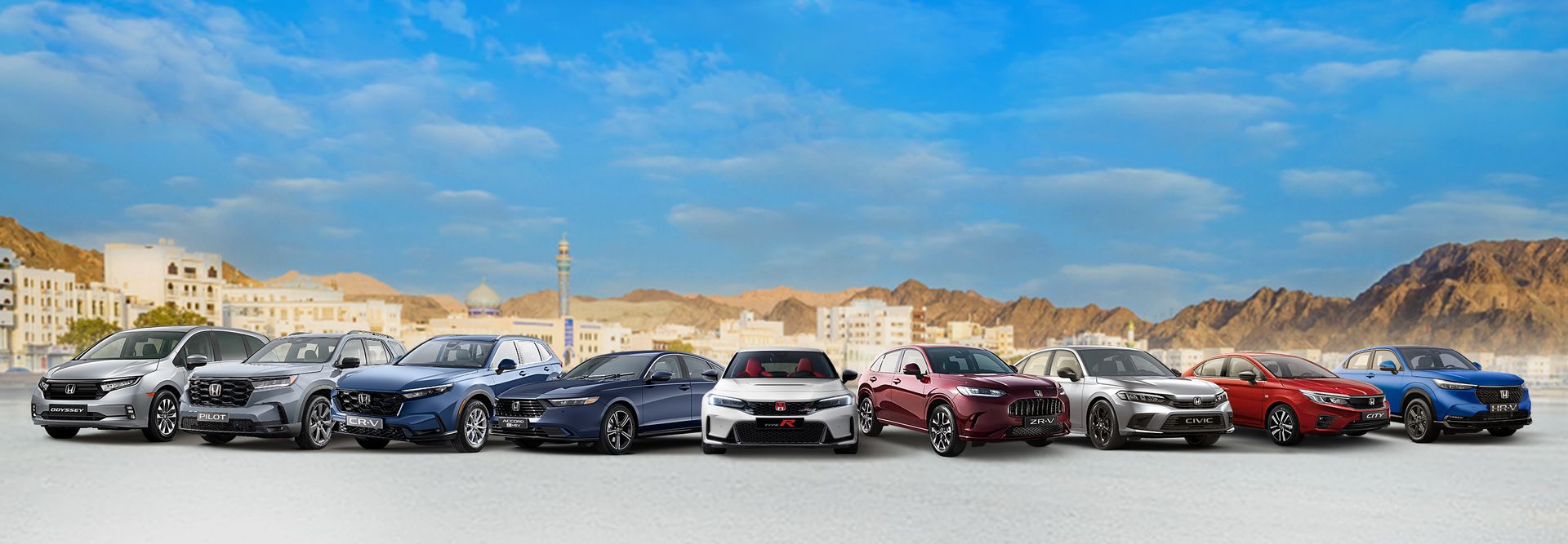 Buy Honda Cars, Motorcycles, Marine & Power Products | Honda