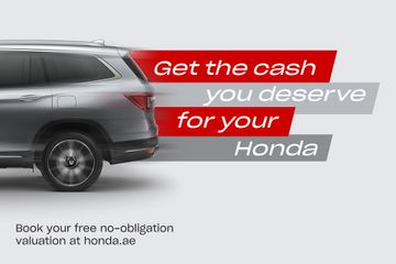 Get Cash For Your HONDA