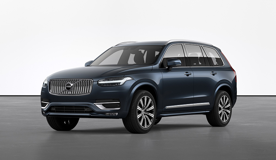 New Volvo XC90 2024 for Sale Best SUV Car in Qatar Volvo