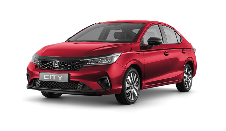 1.5L CITY 2025 DX