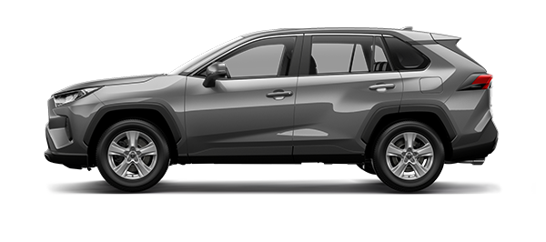 New Toyota SUV Car Models for Sale in UAE | Toyota UAE