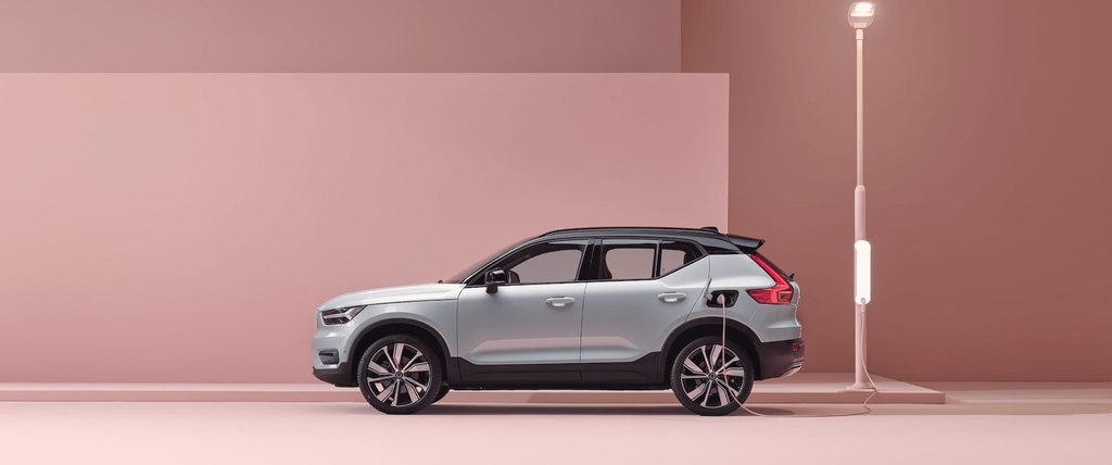 <p dir="ltr">XC40 Recharge</p>