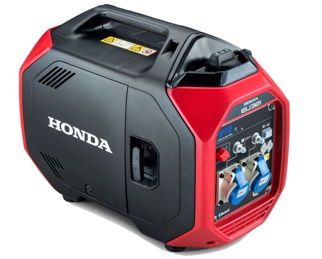 Honda generator sales on sale near me