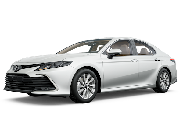 2.5L CAMRY 2023 S