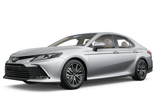 2.5L CAMRY 2024 SE