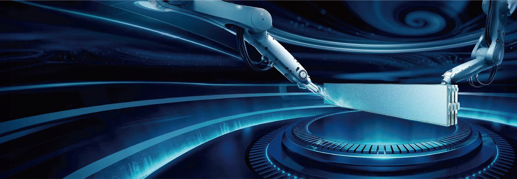 BYD Blade Battery | BYD KSA