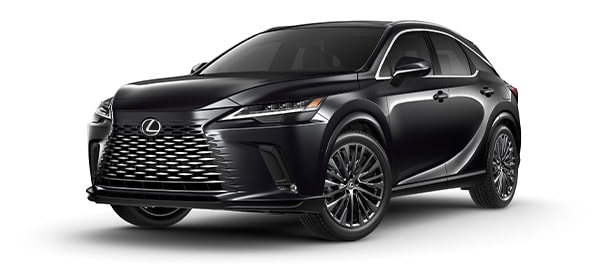 2.5L RX350H 2026 Platinum