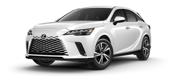 2.5L RX350H 2025 Premier