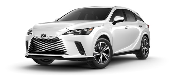 2.5L RX350H 2025 Premier