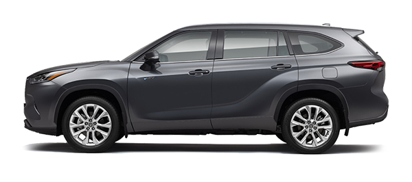 HIGHLANDER HYBRID 2025