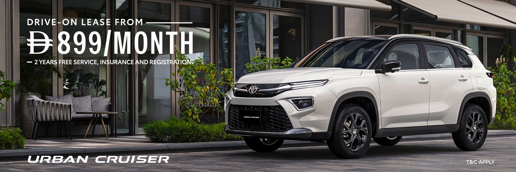 drive-on-lease-urban-cruiser