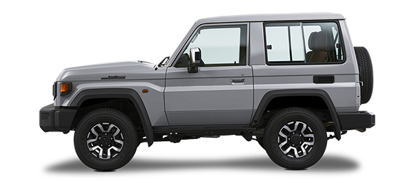 New Toyota SUV Car Models for Sale in UAE | Toyota UAE