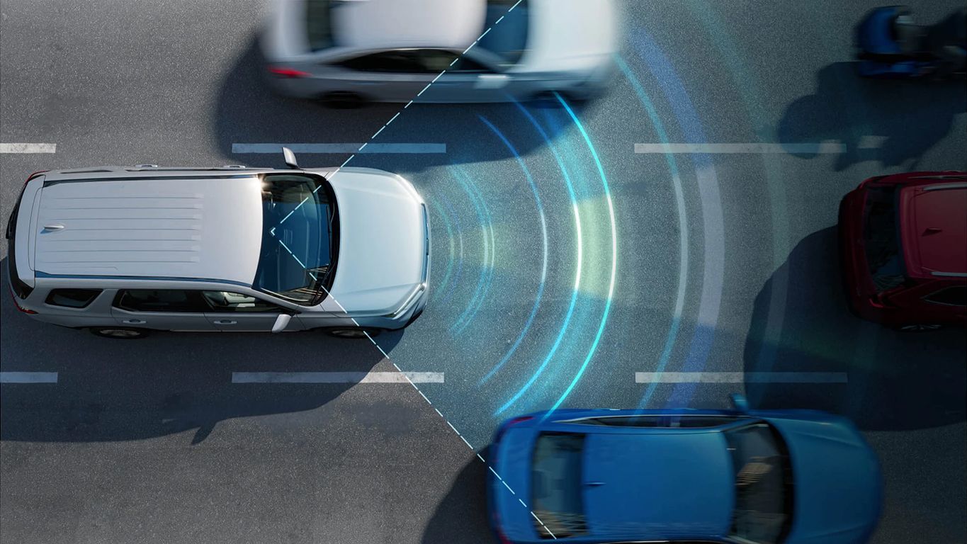 Buy the New Honda Pilot 2023 3.5L in Qatar Honda Qatar