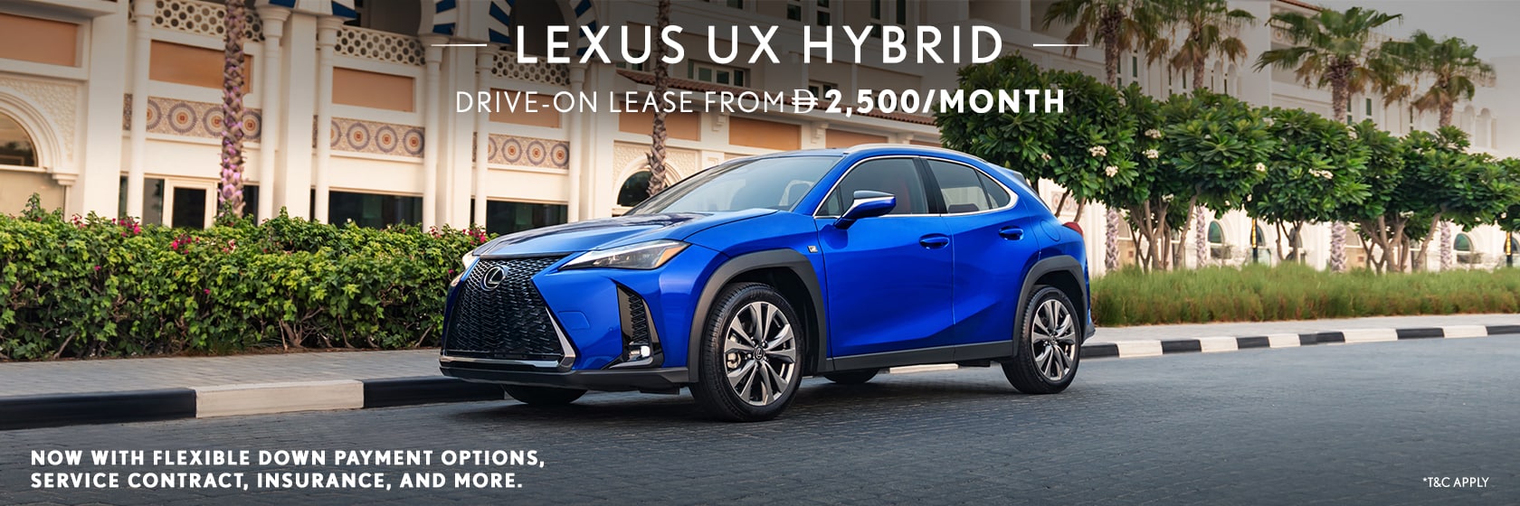 drive-on-lease-uxh