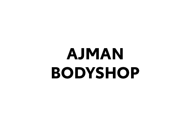 Ajman Bodyshop