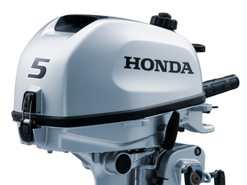 Honda Marine Offers - Coming Soon