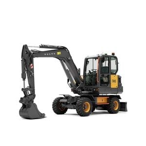 EW65 - Drive Productivity to a New Level