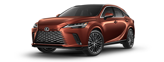 2.5L RX350H 2025 Premier