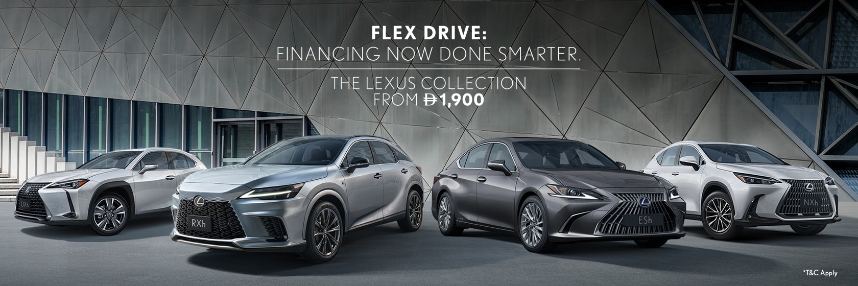 flex-drive-range