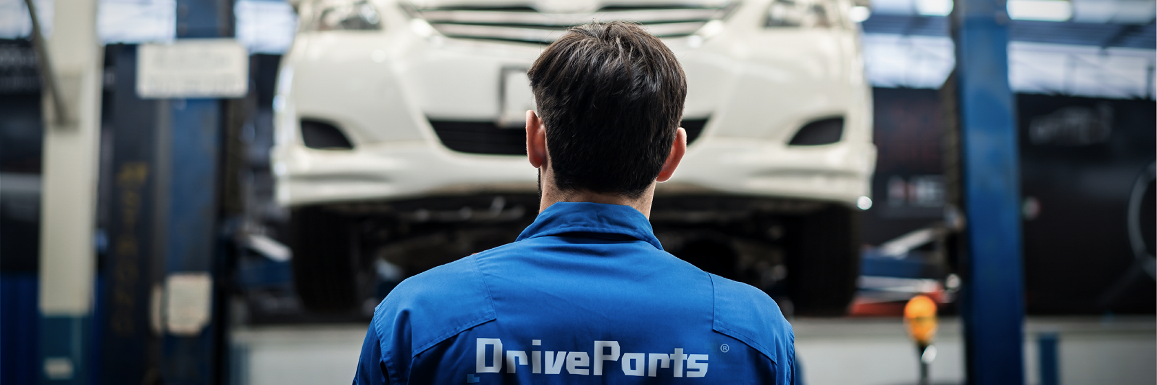 Aftermarket Car Spare Parts UAE Al Futtaim Trade Point UAE